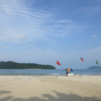 チェナン ビーチ(パンタイ チェナン)