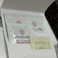 私的にうれしかった DR.CI:LABO
