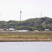 利根川