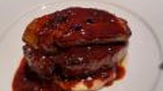 俺のフレンチ・イタリアン 心斎橋