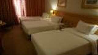 オテル レアル パラシオ