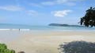 テンガー ビーチ(パンタイ テンガー)