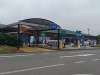 別府湾サービスエリア