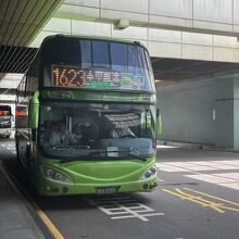 統聯客運