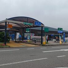 別府湾サービスエリア
