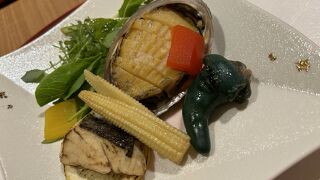 All Day Dining 紗灯