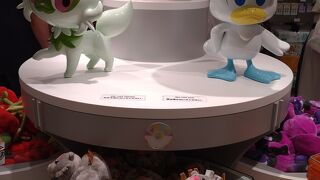 ポケモンセンタートウホク