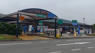 車中泊地「東九州道 別府湾SA」（大分県）★★★★＋