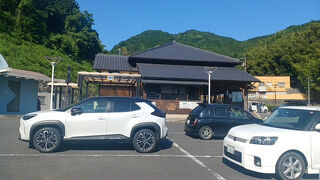 道の駅 空の夢もみの木パーク