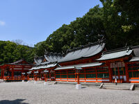 熊野速玉大社