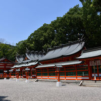熊野速玉大社