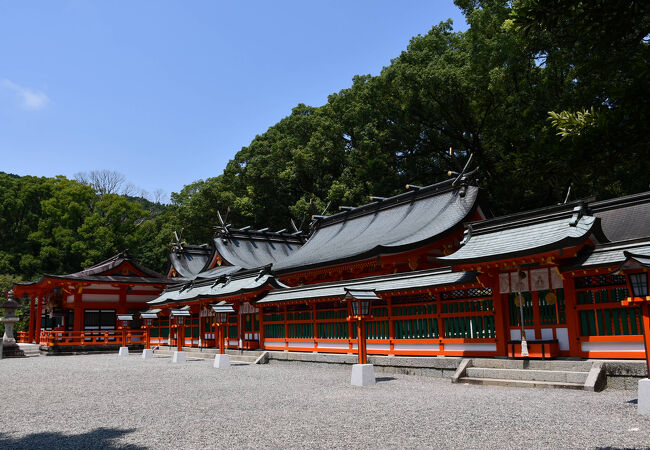 熊野速玉大社
