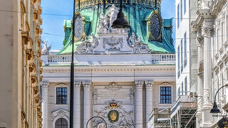 コールマルクト通り