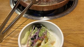 沙里院(COEXMALL店)