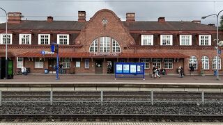 バス (ハメーンリンナ)