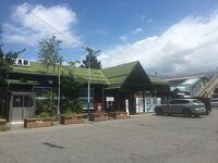 富士見駅
