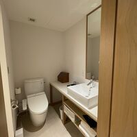 ウォシュレット付き