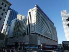 シェラトン ホンコン ホテル&タワーズ 写真