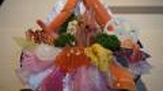 山さん寿司 本店