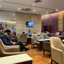 すっきりしましたね