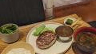 HAMBURG LABO 四条西洞院店