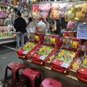六合観光夜市