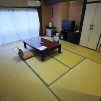 部屋（和室10畳）