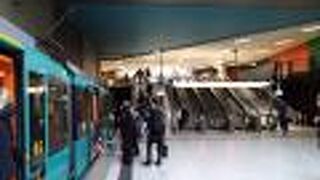 Uバーン (地下鉄)