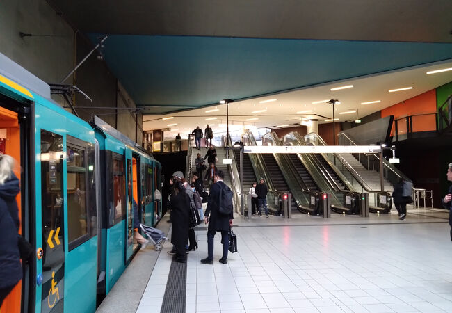 Uバーン (地下鉄)