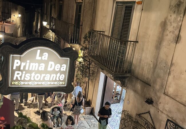 ラ プリマ ディア