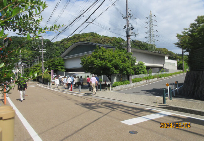 源氏物語ミュージアム