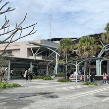 台東駅