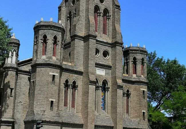 望海楼教堂 クチコミ・アクセス・営業時間｜天津【フォートラベル】