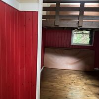 サンルームキャビン