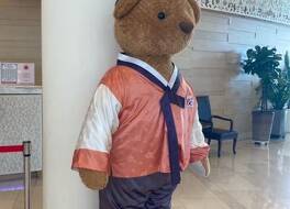ホテル クット 写真