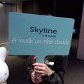3,000元の絶景をご堪能あれ！～Sky Line 460 屋上展望台～