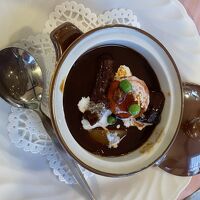 ビーフシチュー