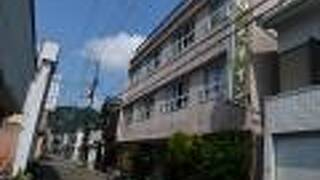 ホテル　光洋イン