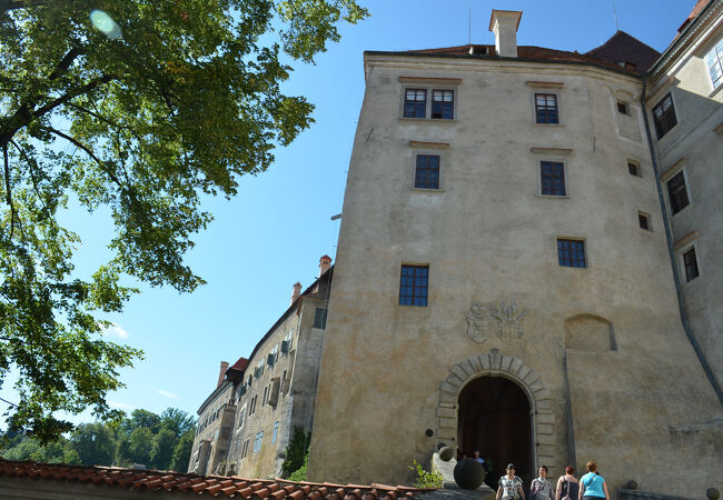 城の塔 (城の博物館)