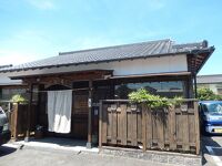 蕎麦処 なつ井