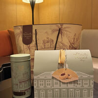 マンダリン オリエンタル ショップ(サイアム パラゴン店)