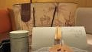 マンダリン オリエンタル ショップ(サイアム パラゴン店)