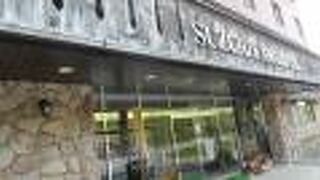 にごり湯の温泉 硯川ホテル