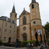 Eglise Saint Alphonse