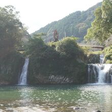 轟の滝