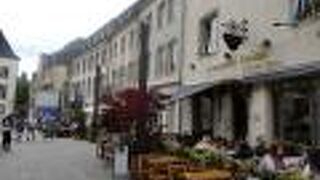 チョコレート ハウス