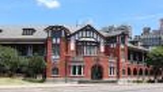 台北の鉄道博物館