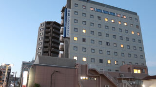 長野リンデンプラザホテル