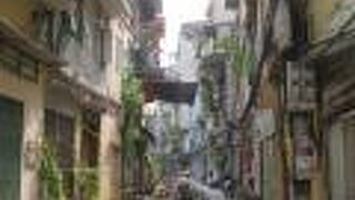 必見の観光地です