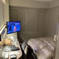 シングルルーム